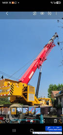 Buy Sany STC250T Used Crane / 6 Buy Sany STC250T Used Crane / 6